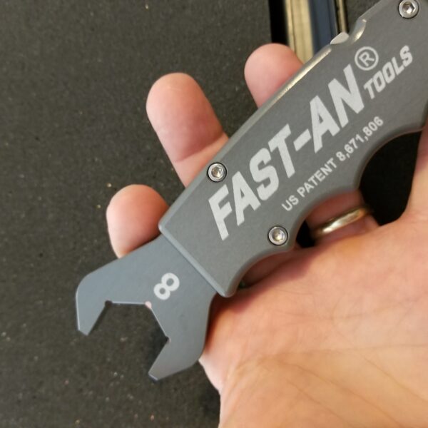 FAST-AN®Tools AN Wrench Set